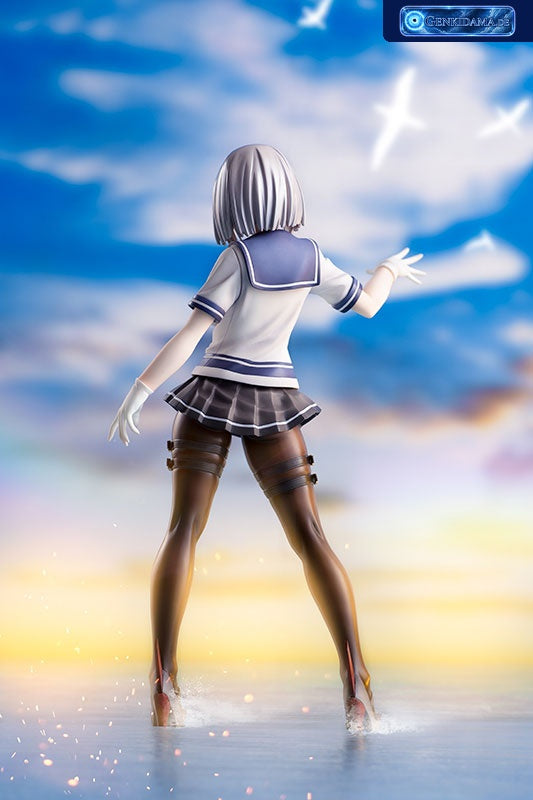 Kantai Collection -Kan Colle- Hamakaze B Kai 1/7 [AMAKUNI] Ansicht 17