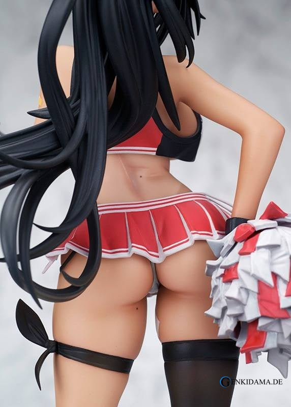Goddess of Victory NIKKE: Bay (Cheerleader Ver.)