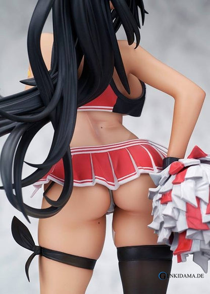 Goddess of Victory NIKKE: Bay (Cheerleader Ver.)