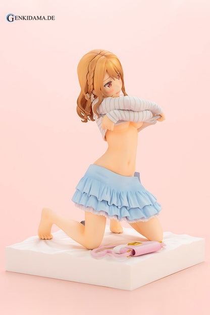 Imouto sae Ireba Ii. - Miyako Shirakawa