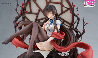 Harvest Year Spring Festival Ver. (PVC Figure)