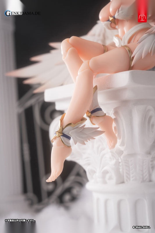 Angel Angela Option Foot Part Set 1/12 Complete Model Option Part