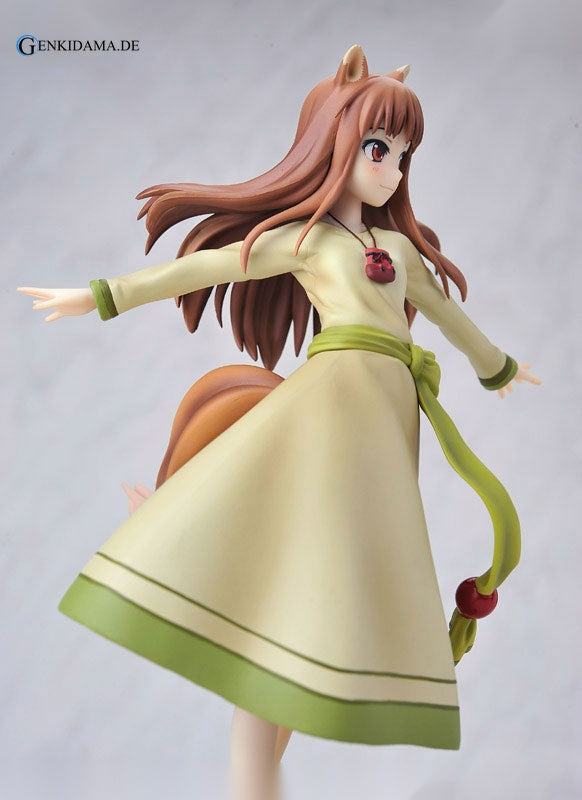 Spice and Wolf - Holo Renewal Package Edition