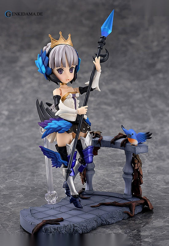 Parfom - Odin Sphere Leifdrasir: Gwendolyn Posable