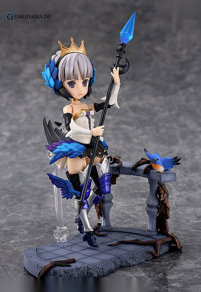 Detailansicht Parfom - Odin Sphere Leifdrasir: Gwendolyn Posable