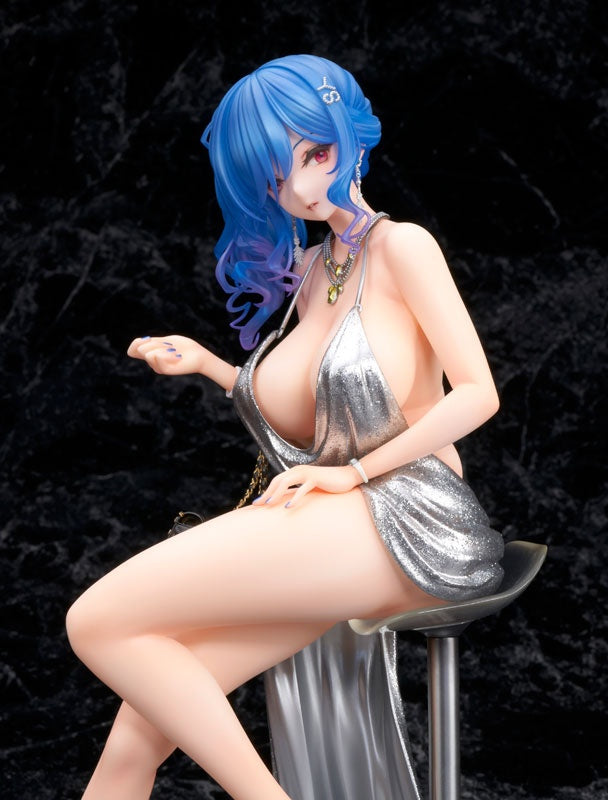 Azur Lane: St. Louis Luxurious Wheels Ver. 1/6 [Alter] Ansicht 17