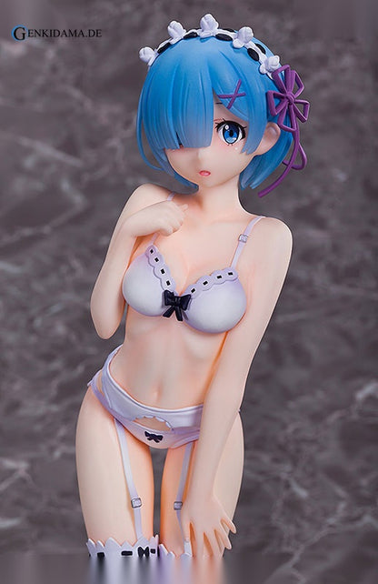 Re:ZERO -Starting Life in Another World- Rem Lingerie Ver.