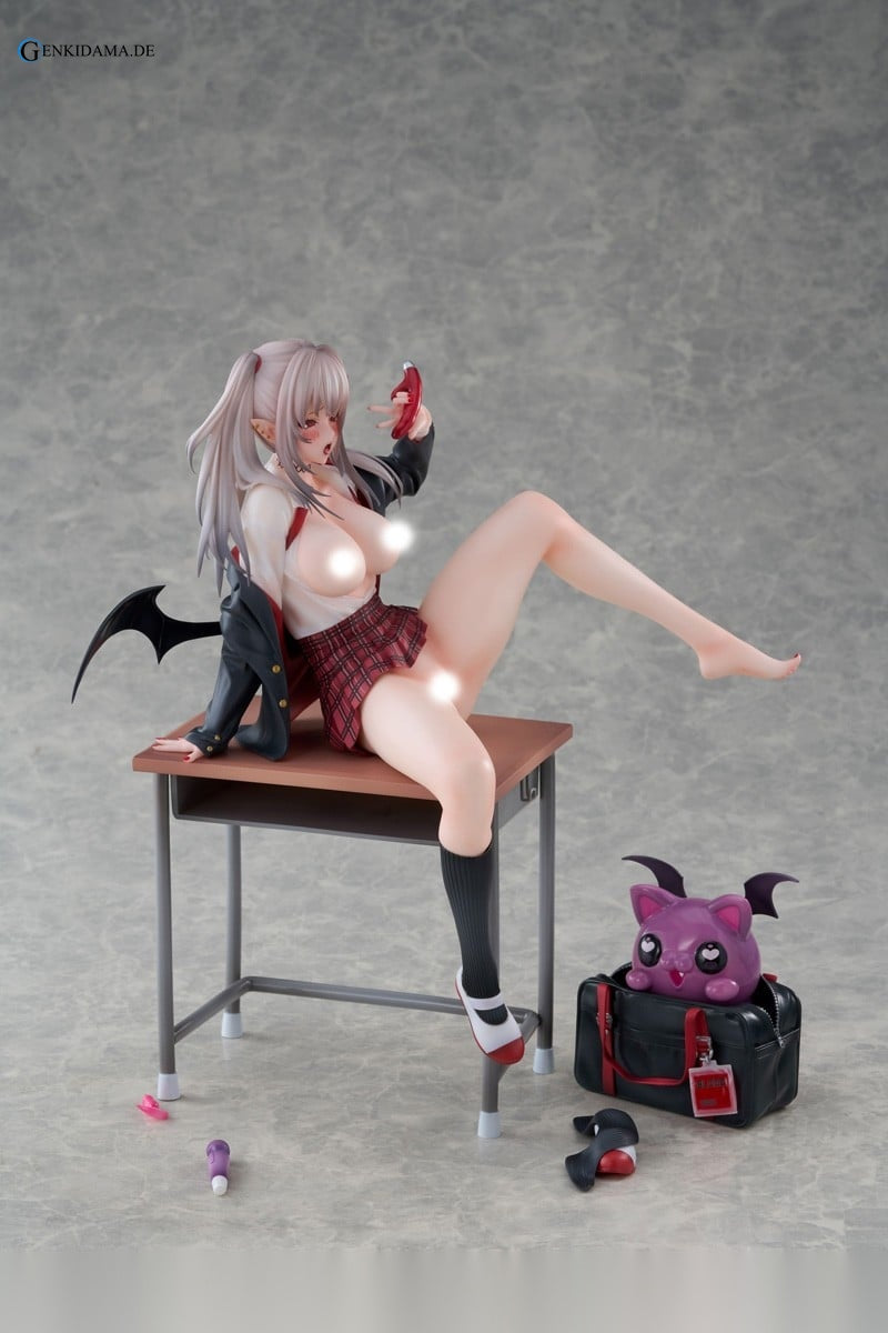 JX Vampire Ruri illustration by Danimaru Special Ver. Standard Edition