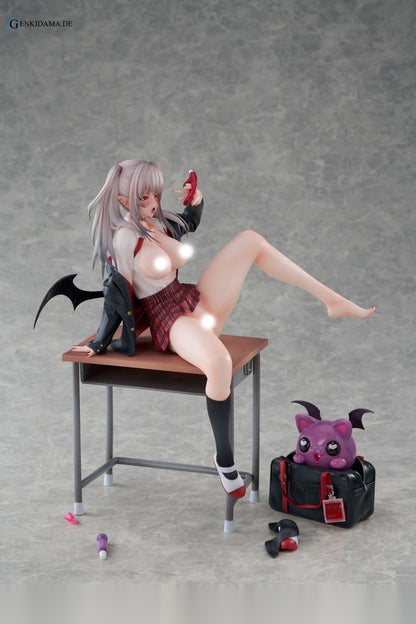 JX Vampire Ruri illustration by Danimaru Special Ver. Standard Edition