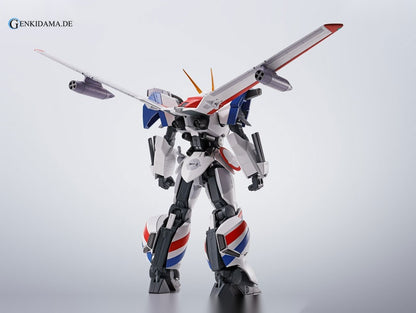 HI-METAL R Dragonar Custom "Metal Armor Dragonar"