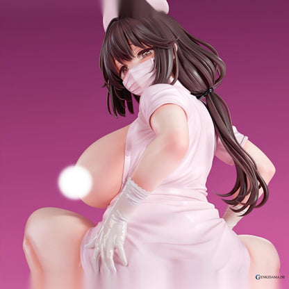 Nikukan Shoujo Seishori Nurse Kanzaki-san (1/6 Scale)