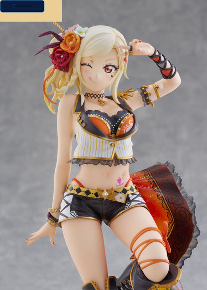 Love Live! Nijigasaki High School Idol Club Ai Miyashita [Exclusive Deluxe Edition] 1/7 (PLUM Exclusive) [PM Office A / Plum]