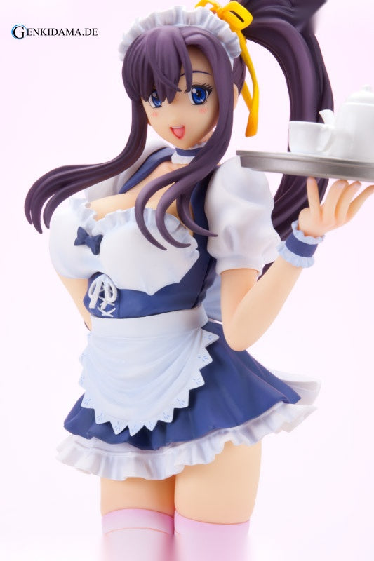 Precious Collection - Maken-Ki!: Haruko Amaya (Milestone Limited Distribution)