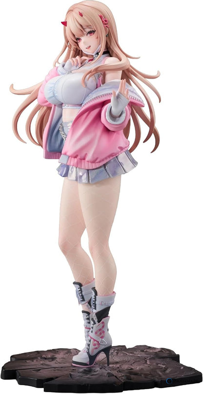 Goddess of Victory: Nikke - Viper - 1/7 - Illustration Ver. Teokureta Kidzuki (Hobby Sakura) Ansicht 1