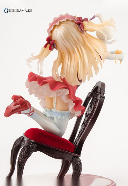 Haganai NEXT Kobato Hasegawa -Kouki naru Yoru no Ketsuzoku