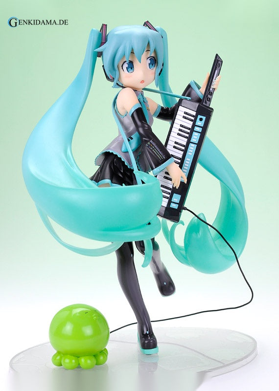 Character Vocal Series 01 Hatsune Miku HSP ver.