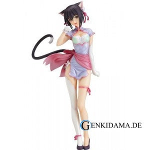Shining Hearts - Xiao-Mei