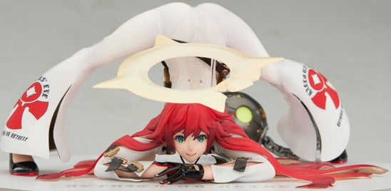 GUILTY GEAR -STRIVE- Jack-O' 1/9 - Bonus [APEX] Bonus Ansicht
