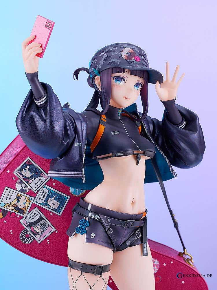 Fate/Grand Order: Foreigner / Yang Guifei (Event Attire Ver.) 1/7