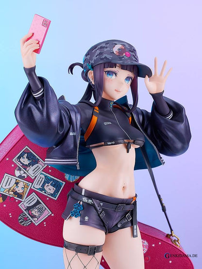 Fate/Grand Order: Foreigner / Yang Guifei (Event Attire Ver.) 1/7