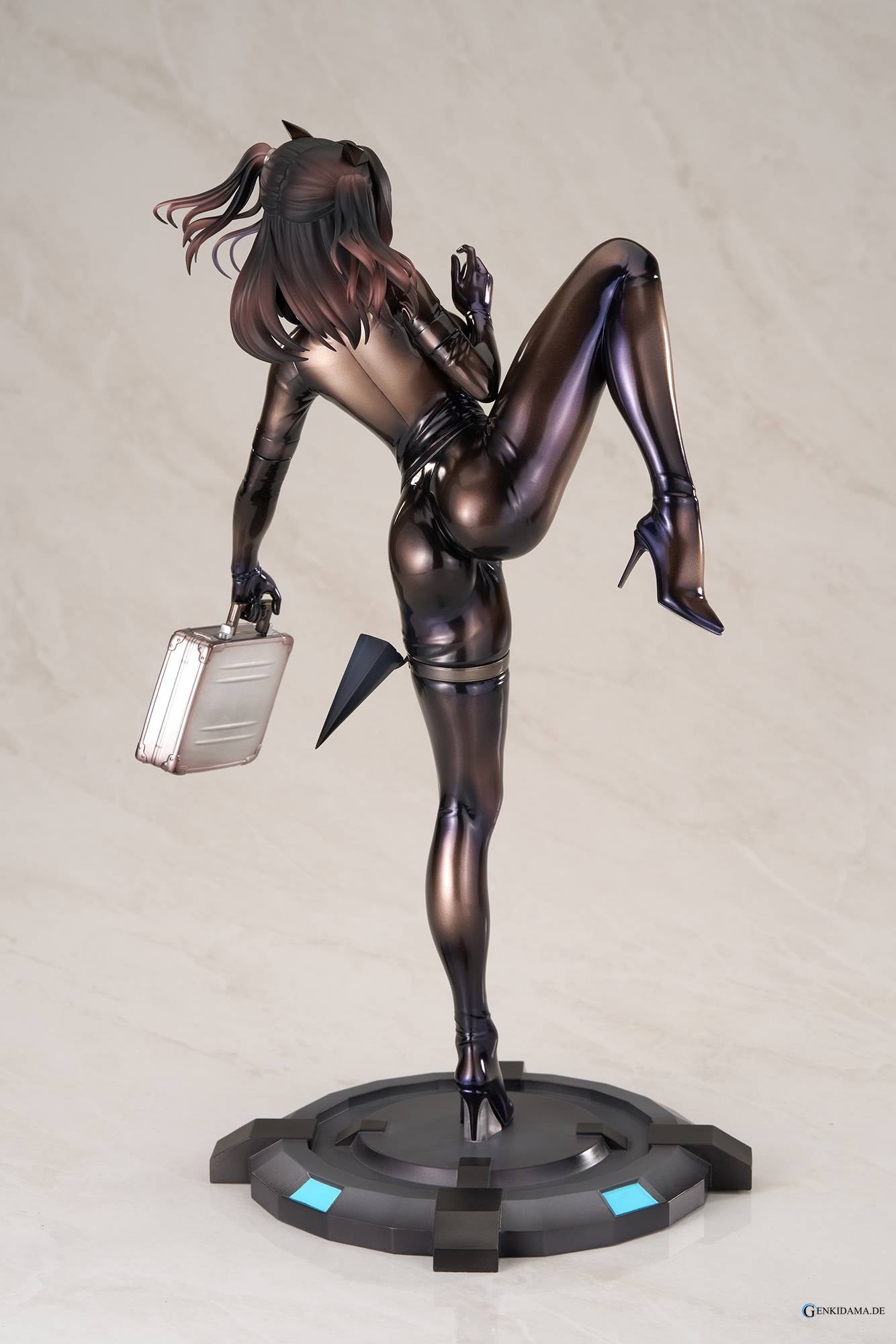 Brown Dust 2: Scheherazade (Code Name S Ver.) (With Bonus) 1/7