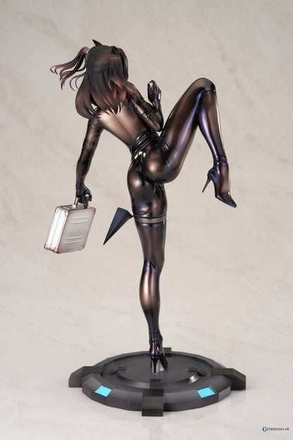 Brown Dust 2: Scheherazade (Code Name S Ver.) (With Bonus) 1/7