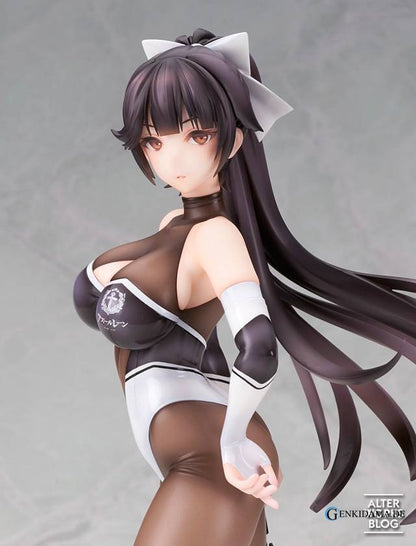 Azur Lane: IJN Takao 1/7 (Full Throttle Charmer Ver.)
