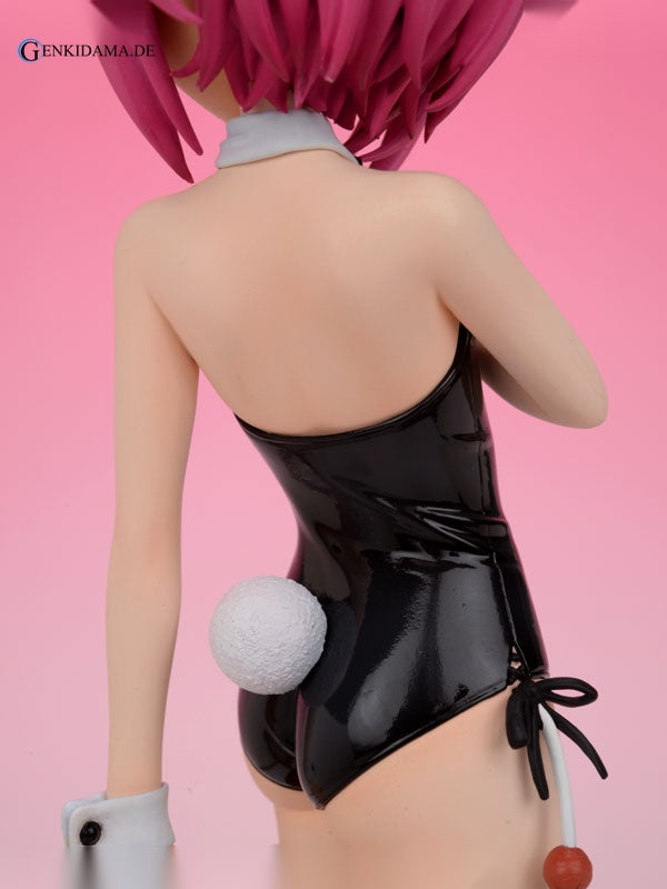 RO-KYU-BU! SS - Tomoka Minato -Kuro Usagi-san Ver.
