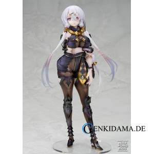 Atelier Ryza: Ever Darkness & the Secret Hideout Lila Decyrus