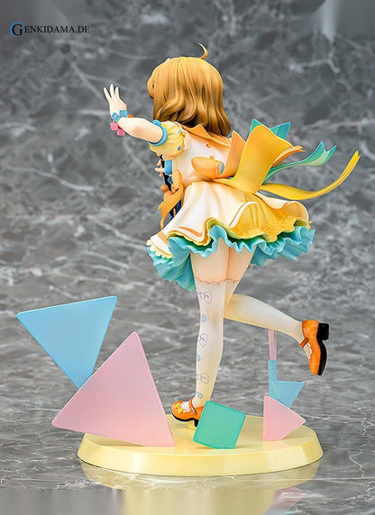 THE IDOLM@STER Million Live! Momoko Suou Precocious Girl Ver.