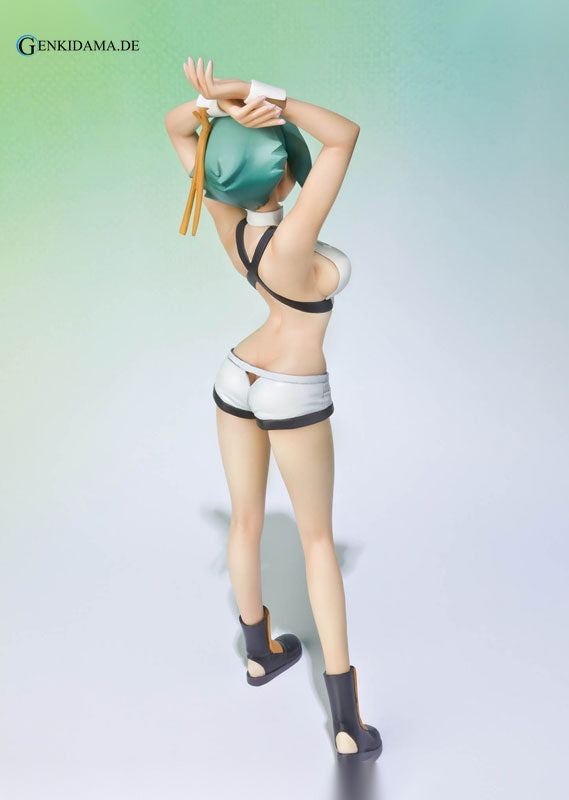 Figuarts ZERO - Aquarion EVOL: Zessica Wong