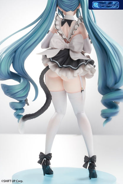 GODDESS OF VICTORY: NIKKE Privaty: Unkind Maid 1/10 [Hobby sakura] Ansicht 8