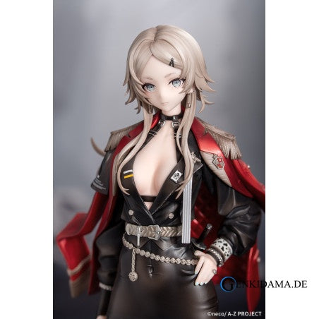A-z [D] Full Dress – Original Character – 1/7 Scale Figure Ansicht 3