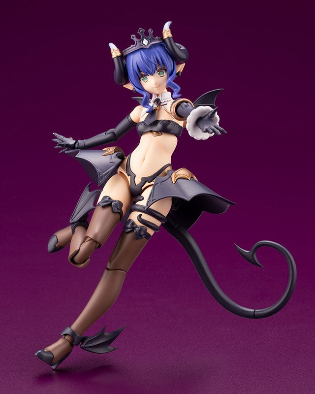 Arcanadea Velretta Plastic Model [Kotobukiya] Ansicht 11