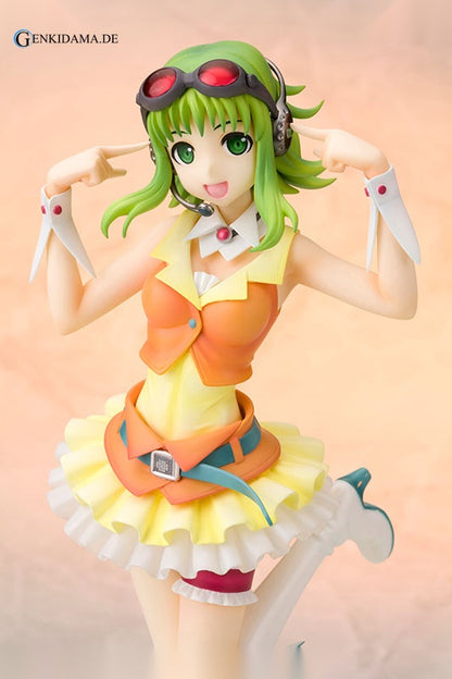 Megpoid GUMI
