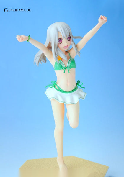 Detailansicht BEACH QUEENS - Fate/kaleid liner Prisma Illya: Illyasviel Von Einzbern