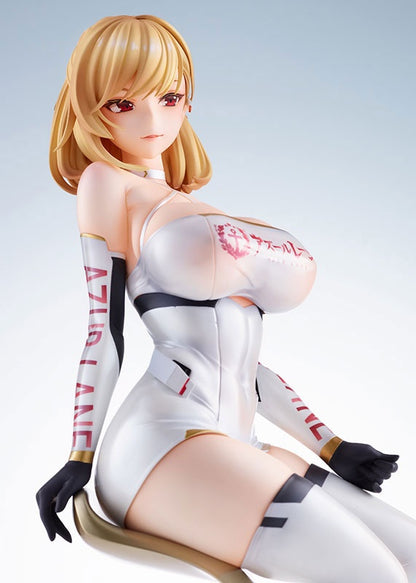 Azur Lane: Prince of Wales -The Laureate's Victory Lap- 1/4 - Exclusiv Bonus [MIMEYOI] Ansicht 21