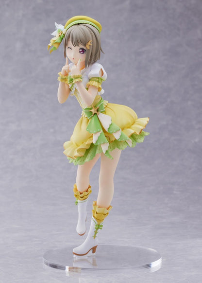 Love Live! Nijigasaki High School Idol Club Kasumi Nakasu 1/7 [PM Office A / Plum] Ansicht 5
