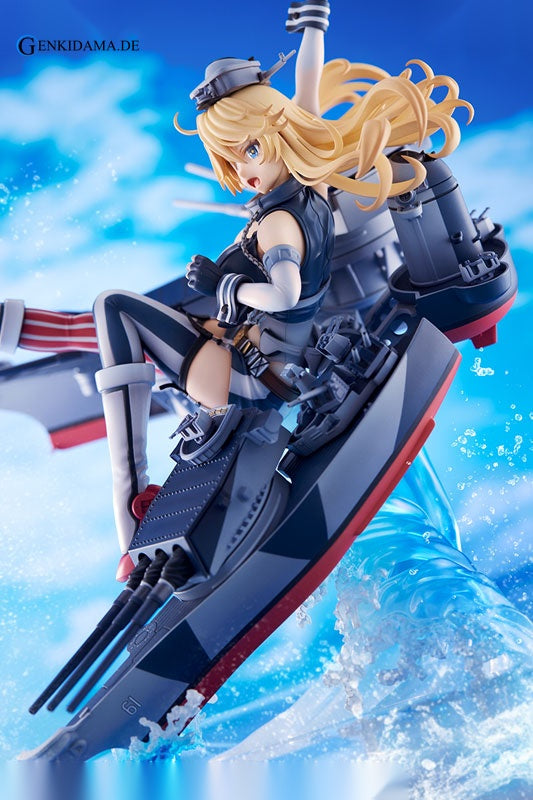 Kantai Collection -Kan Colle- Iowa (Single Shipment)