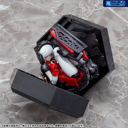 chitocerium VI-carbonia adamas 1/1 Plastic Model [Good Smile Company] Ansicht 20