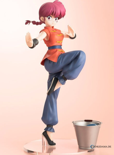 Ranma Kotobukiya - Anime Figur