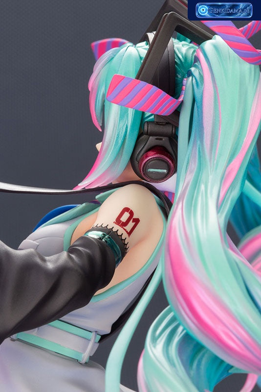 BISHOUJO ReMIX Series Hatsune Miku 1/7 [Kotobukiya] Ansicht 8