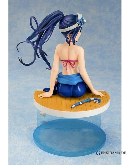 Love Live! Sunshine!! - Kanan Matsuura: Blu-ray Jacket Ver. Limited Edition