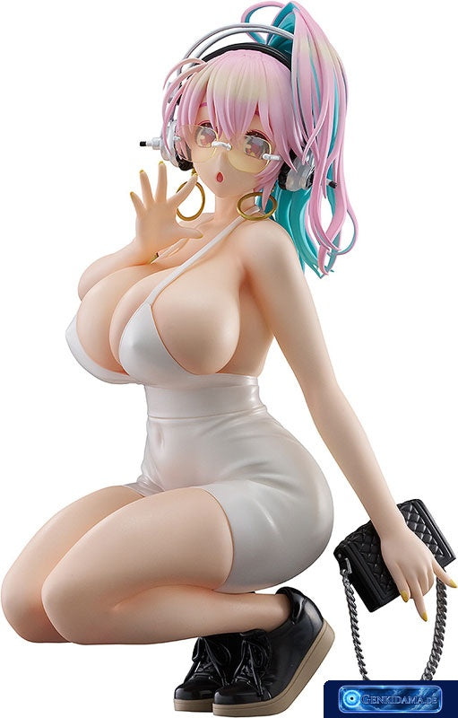 POP UP PARADE Super Sonico 15th Mini Dress Ver. L size [Good Smile Company] Ansicht 9