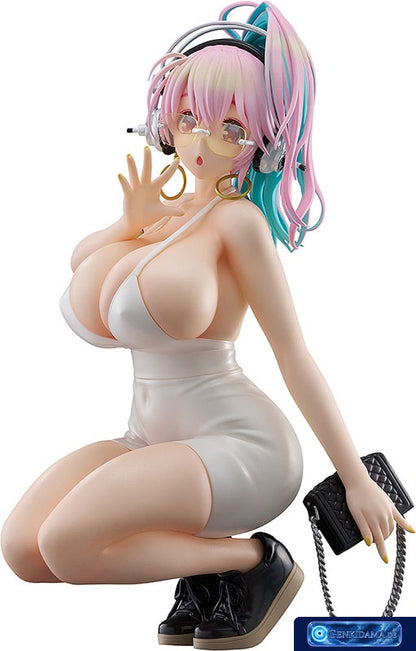 POP UP PARADE Super Sonico 15th Mini Dress Ver. L size [Good Smile Company] Ansicht 9
