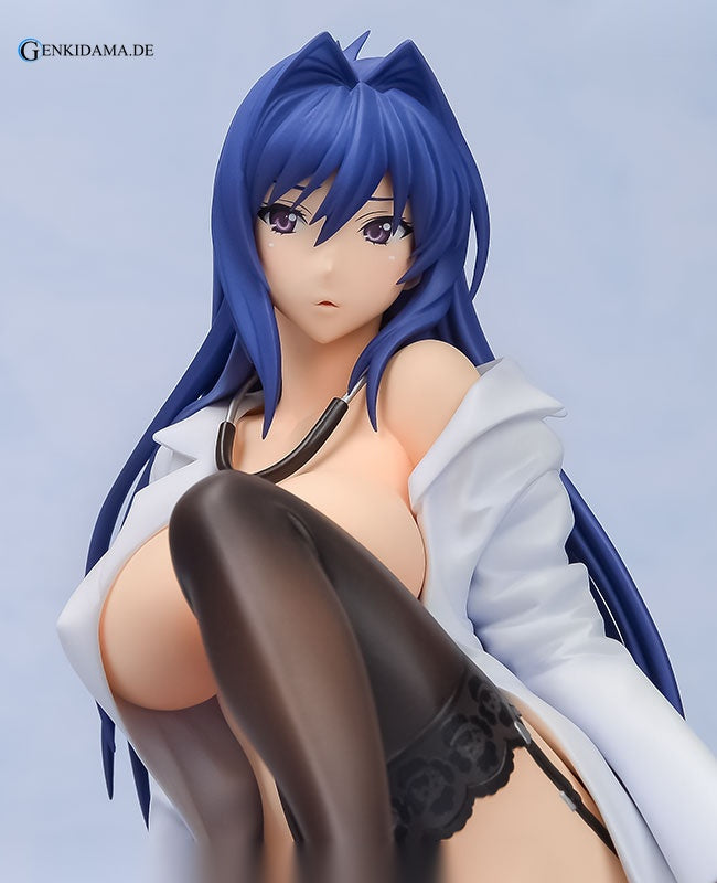 Maken-Ki! - Aki Nijou