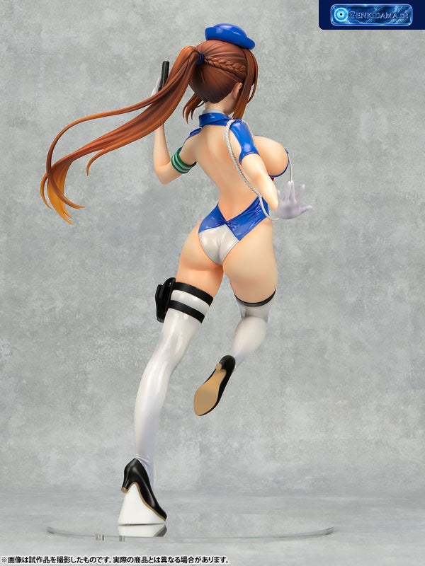 "Tight na Oshigoto" 1: Police Officer Sakurada Asahi Antenna Shop Limited Edition [Vertex] Ansicht 17