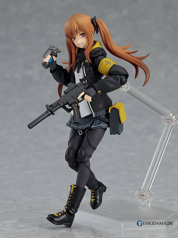 Figma: Girls' Frontline - UMP9 (Reissue)