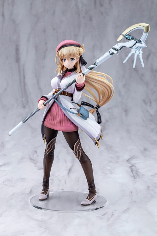 Kiseki Series Agnes Claudel 1/8 [Kotobukiya] Ansicht 1