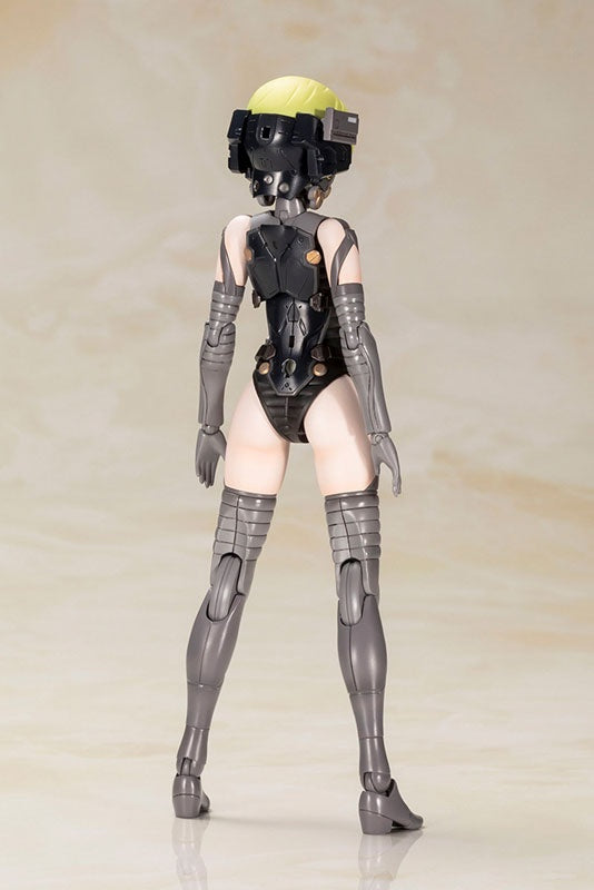 Kojima Productions - Ludens Black Ver. Plastic Model [Kotobukiya] Ansicht 9